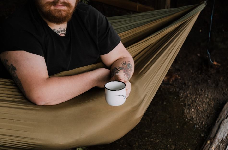 The 4 Best Heavy Duty Hammocks For Big and Heavy People