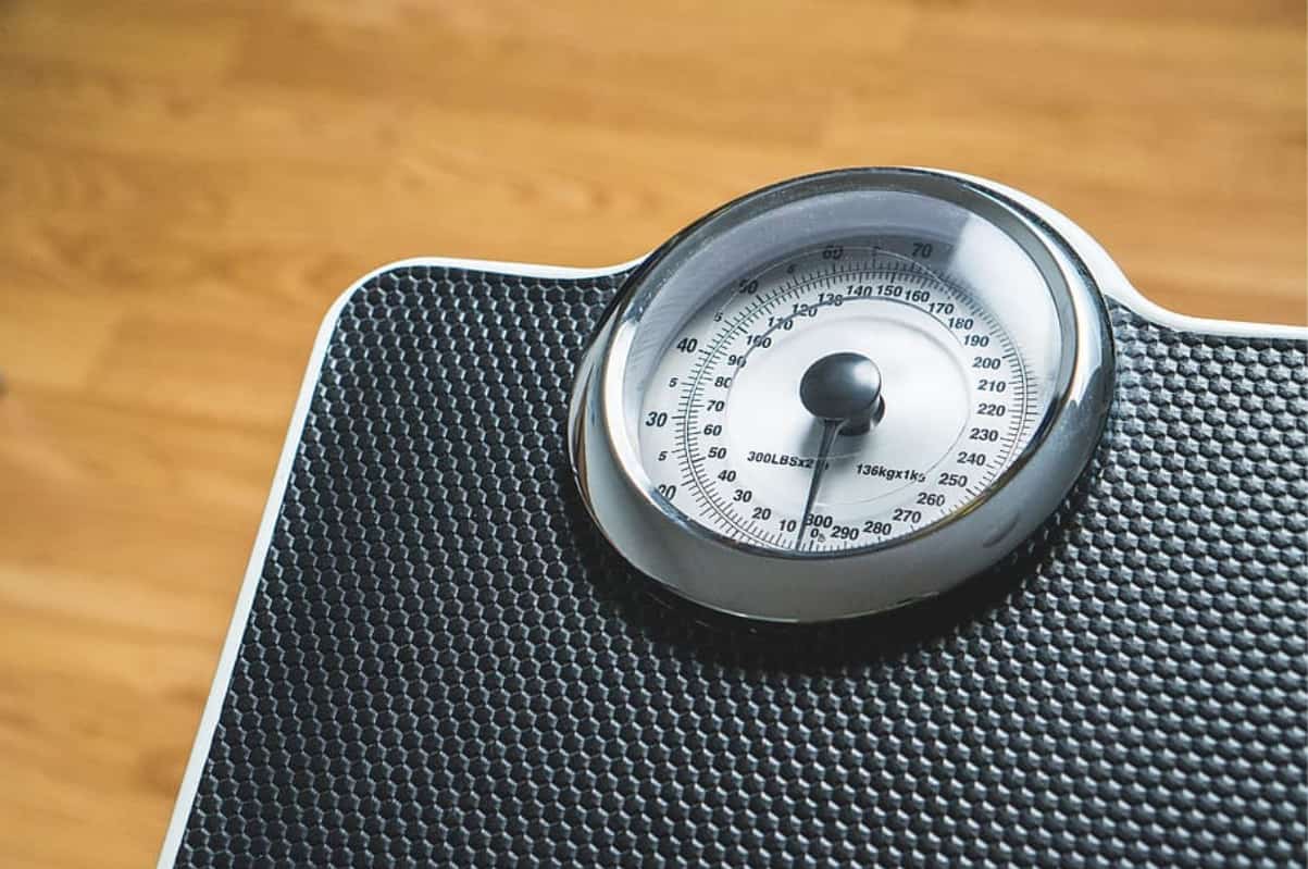 The 4 Best Bathroom Scales For Big & Heavy People (400+lbs)