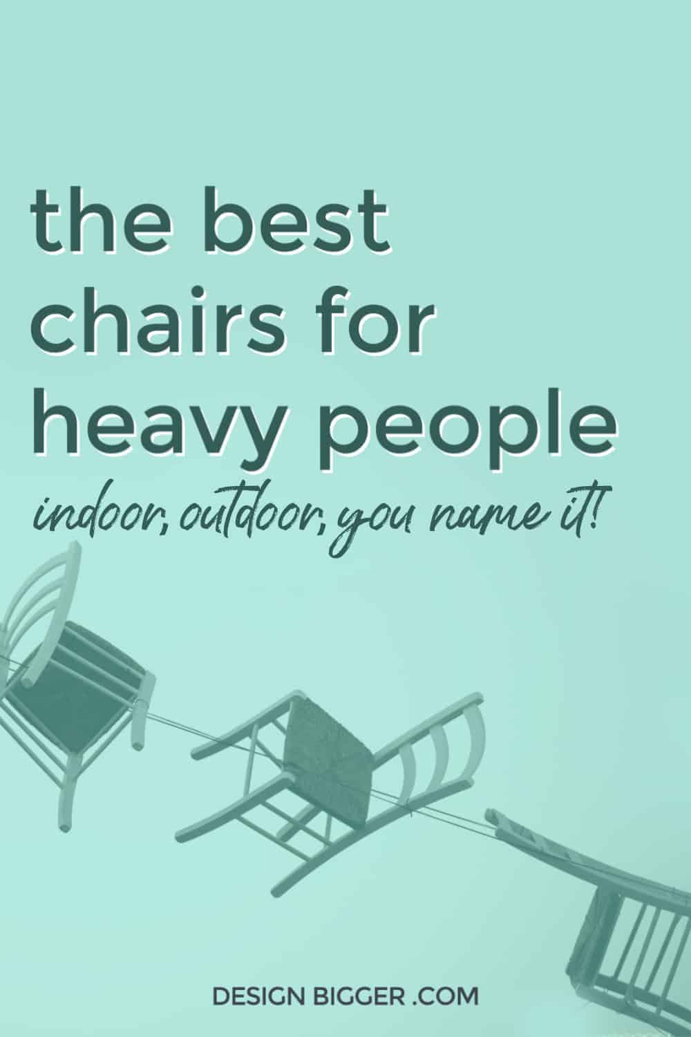 The 3 Best Toilets for Big and Heavy People (Up To 2,000lbs)