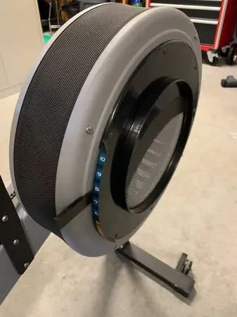 concept2 fan