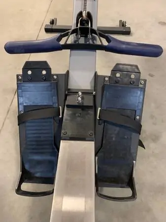 concept2 foot rests